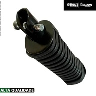 Pedaleira Traseira Completa Esquerda Titan 125-150 ES/ESD - Segurança e Conforto para Sua Moto! - imagem 5