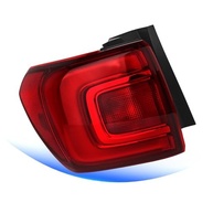 Lanterna Traseira LED Esquerda GMC Acadia 2017-2019 - Segurança e Estilo Premium - imagem 2