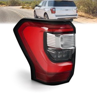 Lanterna Traseira LED Ford Expedition 2018-2021 (Esquerda) - Segurança e Estilo - imagem 1