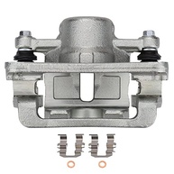 Pinça de Freio a Disco Traseira Direita Nova DRIVESTAR para Hyundai Veracruz 2007-2012 | Segurança e Desempenho Garantidos - imagem 2