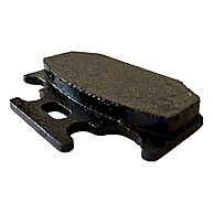 Pastilha Freio Traseira N946 Yamaha Lander/Tenere/Fazer - imagem 2
