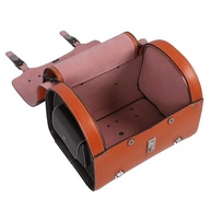 Bolsa Traseira Moto 29.5L Impermeável: Estilo, Segurança e Praticidade para Sua Viagem - imagem 5
