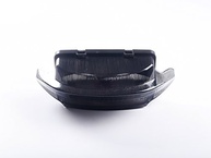 Lanterna Traseira LED Fumê com Setas Integradas para Honda CBR600F3 (97-98) - Upgrade Visual e Segurança - imagem 3