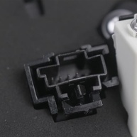 Luz Traseira Interna Direita LED Easy Interior - Substituição Direta para Mercedes W212 (2013-2015) - imagem 5