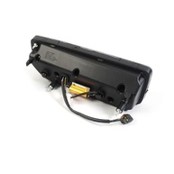 Luz Traseira de Freio LED para Suzuki Jimny 2019-2025: Segurança e Estilo com Acabamento Fumê - imagem 5
