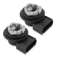 Kit 2 Soquetes de Lanterna Traseira OEM para Ford Edge, Escape, Lincoln - Substituição Essencial - imagem 1