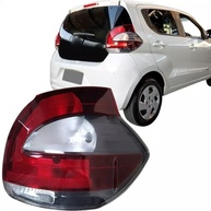 Lanterna Traseira Fiat Mobi 2016-2021 Lado Direito - Peça de Reposição Essencial - imagem 2