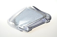 Luz Traseira LED com Seta Integrada para Suzuki Hayabusa GSX-R1300 (08-13) - Lente Transparente - imagem 4