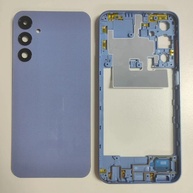 Peça de Reparo Galaxy A25 5G: Aro, Tampa Traseira e Mais - imagem 4