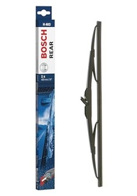 Palheta Limpador Para-Brisa Traseira Bosch H403: Visibilidade e Segurança para seu Discovery/Range Rover - imagem 2