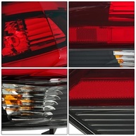 Luz Traseira Esquerda Nissan Rogue 2017-2019 - Segurança e Estilo para o Lado do Motorista (LH) - imagem 4