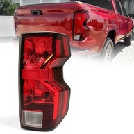 Lanterna Traseira FIONE Halogênio para Chevy Colorado LT/Work Truck/Trail Boss 2023-2025 (Passageiro Direito) - imagem 2