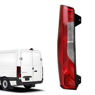 Luz Traseira LED Resistente para Mercedes-Benz Sprinter 2019+ (Lado Motorista) - Durabilidade e Segurança - imagem 1