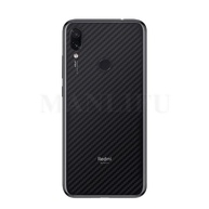 Película Traseira Fibra de Carbono Xiaomi - imagem 3