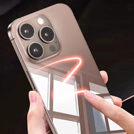Película Traseira iPhone: Proteção Total em 3x! - imagem 3