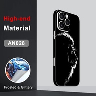 Película Traseira iPhone: Proteção Total com CASEKiTTY - imagem 3