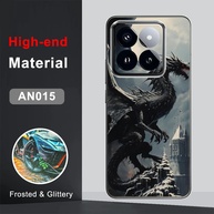 Película Traseira Xiaomi: Proteção e Estilo! - imagem 3