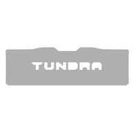 Proteção de Tinta PPF Vicrez para Porta Traseira Toyota Tundra 2022-2023 - Fácil Aplicação e Autorreparação - imagem 1