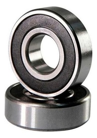 Roda Traseira Completa Titan Fan 150 Start 160 com Rolamento e Bucha - Qualidade e Durabilidade - imagem 5
