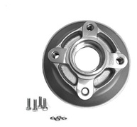 Roda Traseira Completa Titan Fan 150 Start: Pronta para Rodar! - imagem 5