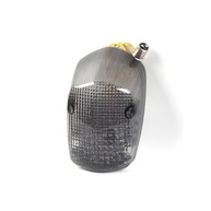 Lanterna Traseira LED Fumê Arashi Integrada: Honda Sabre 1100, Shadow Ace 750, Valkyrie Tourer e Aero 750 - imagem 1