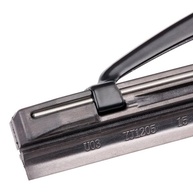 Palheta Limpador Para-Brisa Traseira Bosch Rear H308 - Visibilidade e Segurança para seu Veículo - imagem 4