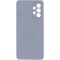 Tampa Traseira Bateria Galaxy A52 5G (Azul) - imagem 3