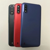 Tampa Traseira Galaxy A01: Reparo Fácil! - imagem 3