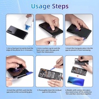 Tampa Traseira Galaxy A04e: Reparo Fácil! - imagem 3