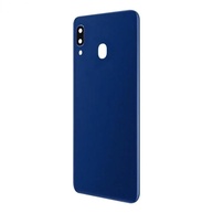 Tampa Traseira Galaxy A20: Reparo Fácil! - imagem 3