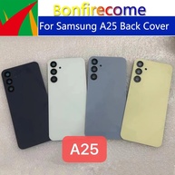 Tampa Traseira Galaxy A25: Capa Bateria Original - imagem 3