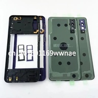 Tampa Traseira Galaxy A30s: Peças de Reposição - imagem 3