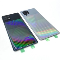 Tampa Traseira Galaxy A42 5G: Reparo Fácil! - imagem 3