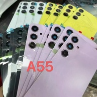 Tampa Traseira Galaxy A55: Reparo Fácil! - imagem 3