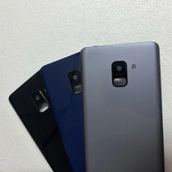 Tampa Traseira Galaxy A8/A8+ 2018: Reparo Fácil! - imagem 3