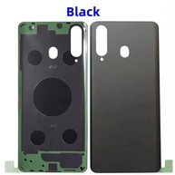 Tampa Traseira Galaxy A8S: Reparo Fácil! - imagem 3