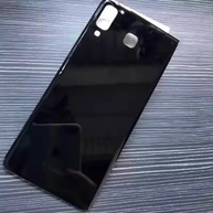 Tampa Traseira Galaxy A9Star: Reparo Fácil! - imagem 3