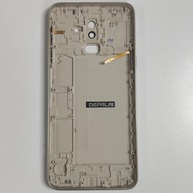 Tampa Traseira Galaxy J8 2018: Reparo Fácil! - imagem 3