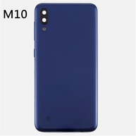 Tampa Traseira Galaxy M10/M20/M30: Reparo Fácil! - imagem 3