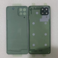 Tampa Traseira Galaxy M33 5G: Reparo Fácil! - imagem 3