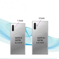 Tampa Traseira Galaxy Note 10: Reparo Fácil! - imagem 3