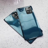 Tampa Traseira Galaxy S10 Lite: Reparo Fácil! - imagem 3