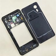 Tampa Traseira Galaxy Xcover 5: Reparo Fácil! - imagem 3