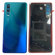 Tampa Traseira Huawei P30/P30 Pro: Reparo Fácil! - imagem 3