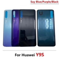 Tampa Traseira Huawei: Peça de Reposição Original - imagem 3