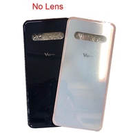 Tampa Traseira LG V60 ThinQ: Repare Já! - imagem 3