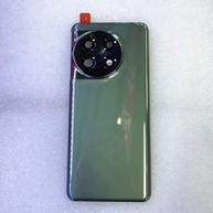 Tampa Traseira OnePlus 11: Reparo Fácil! - imagem 3