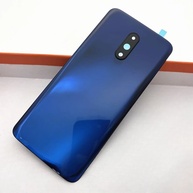 Tampa Traseira OnePlus 7: Vidro e Bateria - imagem 3