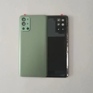 Tampa Traseira OnePlus 9R: Vidro + Adesivo - imagem 3