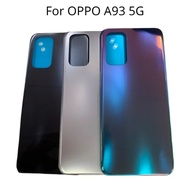 Tampa Traseira OPPO A93 5G: Reparo Fácil! - imagem 3